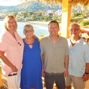 Meet your Posher, Jill